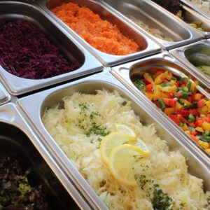 salad bar, salad buffet, salad-2094459.jpg